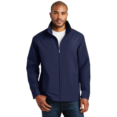 Port Authority J701 True Navy