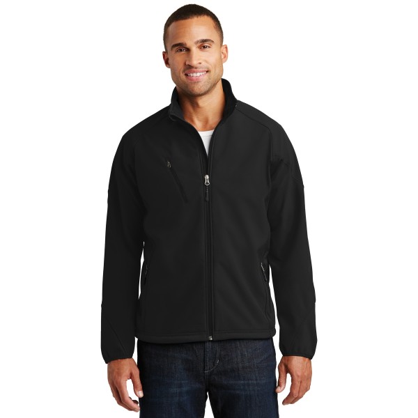 J705 Port Authority Black