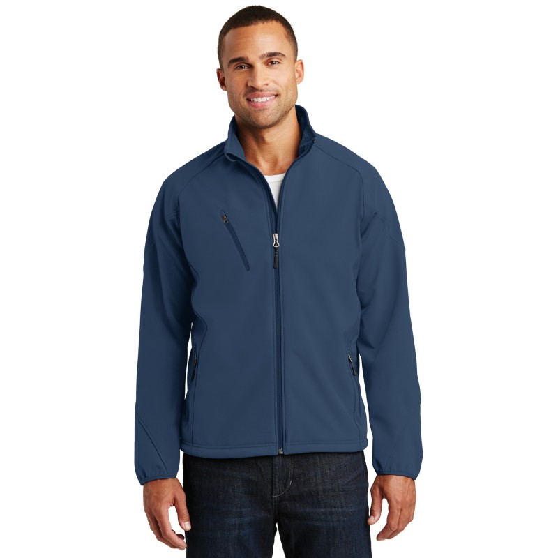 Port Authority J705 Insignia Blue