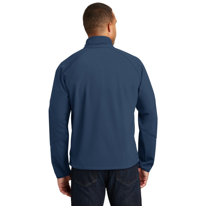 Port Authority J705 Insignia Blue