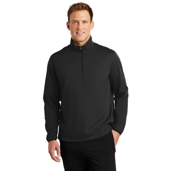 J716 Port Authority Deep Black
