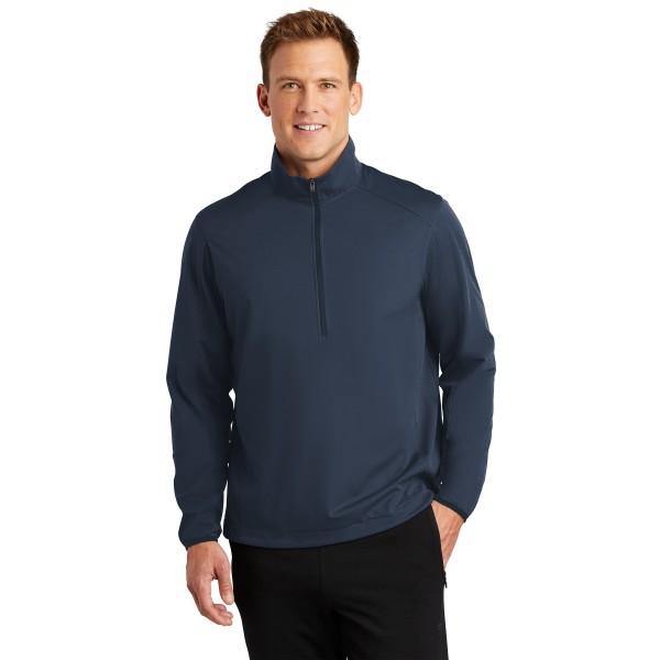 J716 Port Authority Dress Blue Navy
