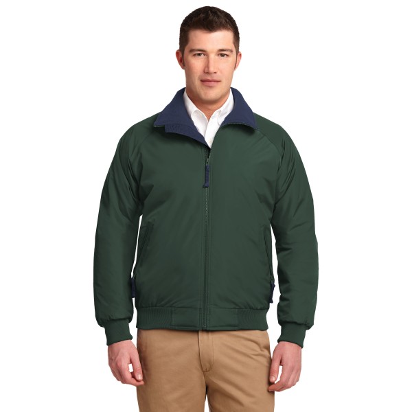 J754 Port Authority True Hunter/ True Navy