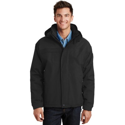 Port Authority J792 Nootka Jacket