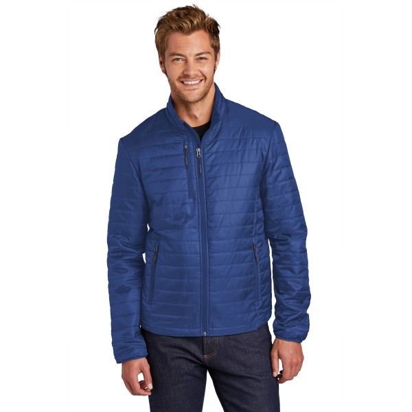 J850 Port Authority Cobalt Blue
