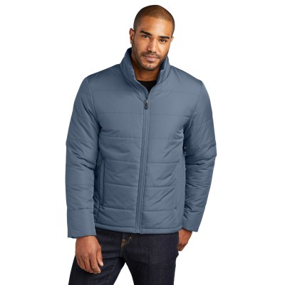 Port Authority J852 Dusk Blue