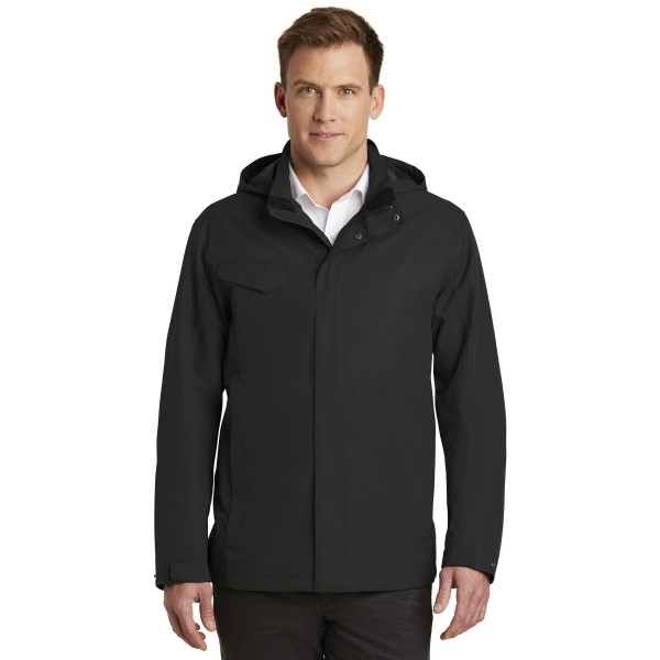J900 Port Authority Deep Black