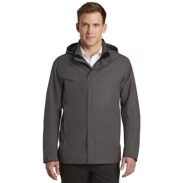 J900 Port Authority Graphite