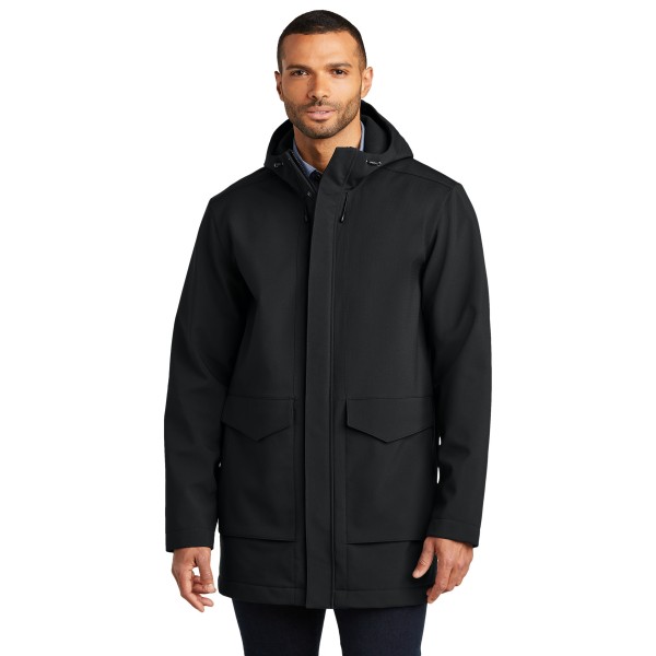 J919 Port Authority Deep Black