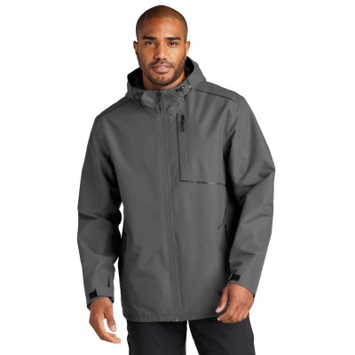Port Authority J920 Graphite
