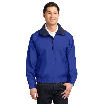 Port Authority JP54 True Royal/ True Navy