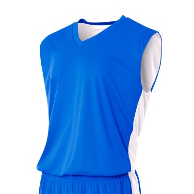 A4 NB2320 ROYAL/WHITE