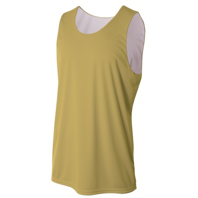 A4 NB2375 VEGAS GOLD/WHITE