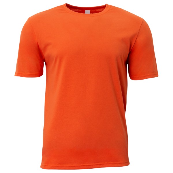 NB3013 A4 Athletic Orange
