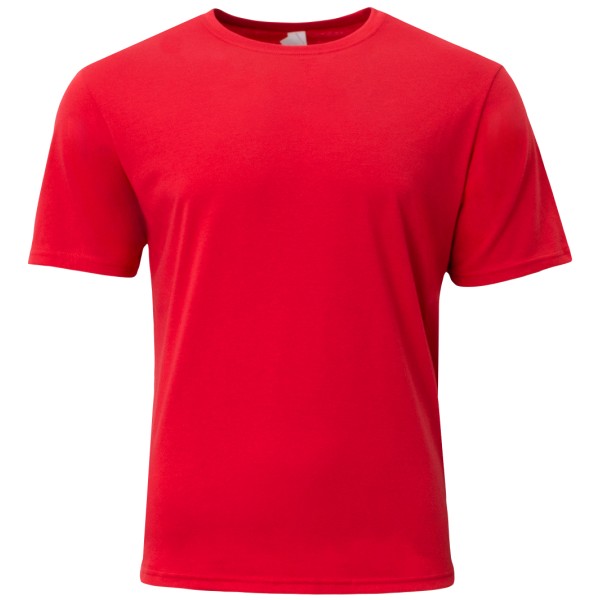 NB3013 A4 Scarlet