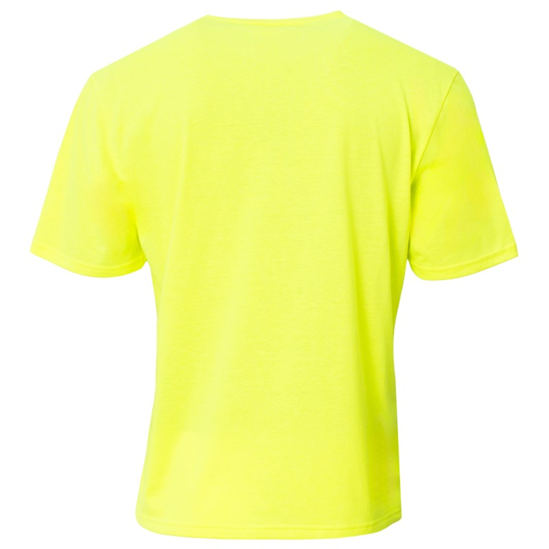 A4 NB3013 Safety Yellow