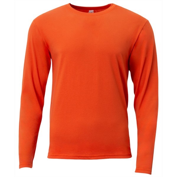 NB3029 A4 Athletic Orange