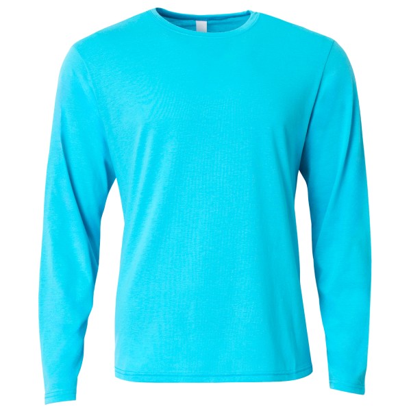 NB3029 A4 Electric Blue