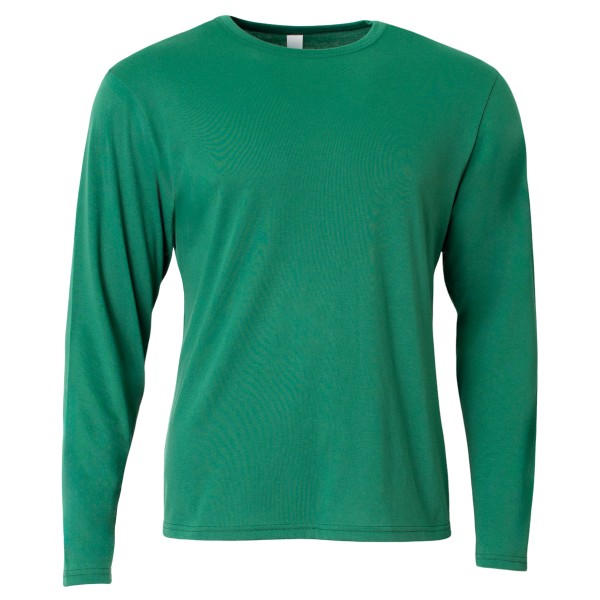 NB3029 A4 Forest