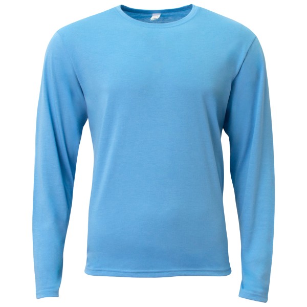 NB3029 A4 LTBLUE