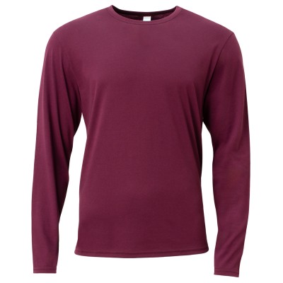 A4 NB3029 Maroon