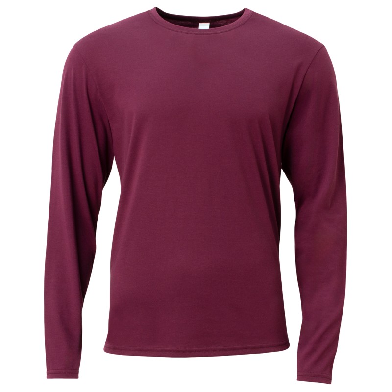 A4 NB3029 Maroon