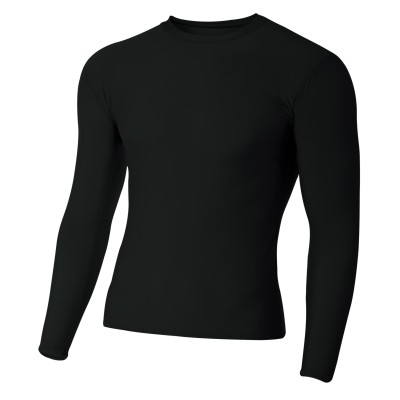 A4 NB3133 Black