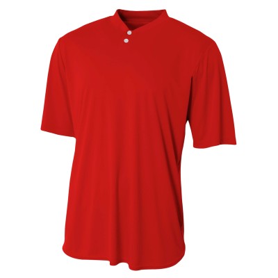 A4 NB3143 Scarlet