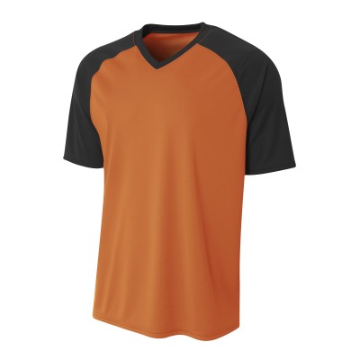 A4 NB3373 ORANGE/BLACK