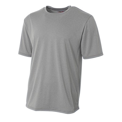 A4 NB3381 Athletic Heather