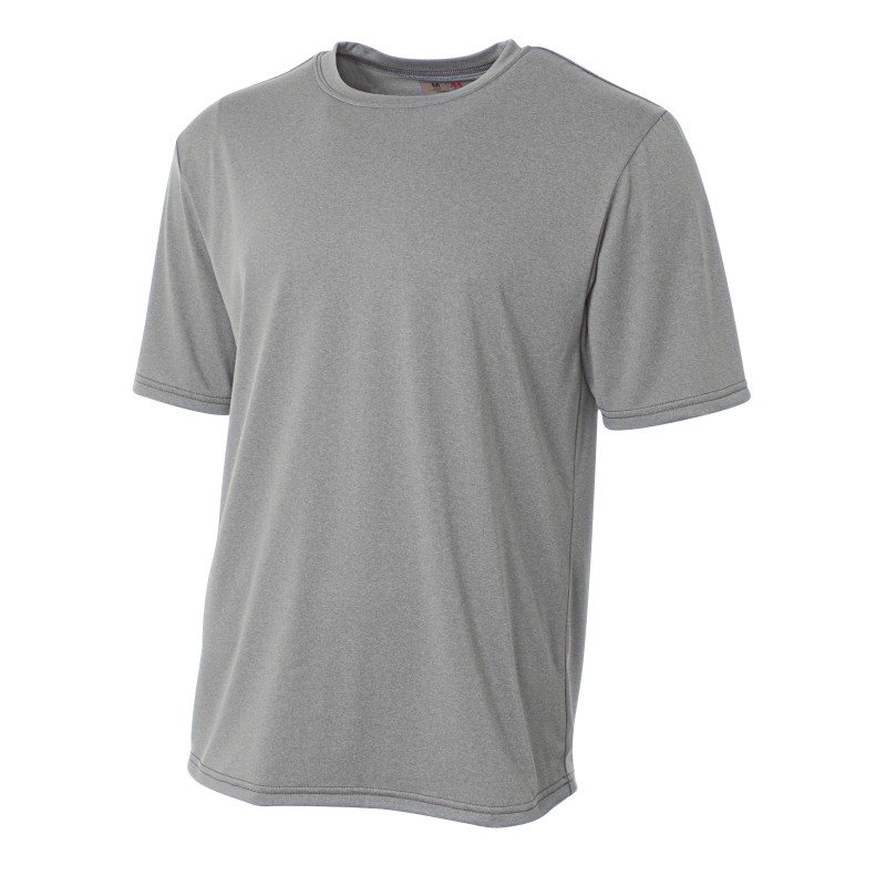 A4 NB3381 Athletic Heather