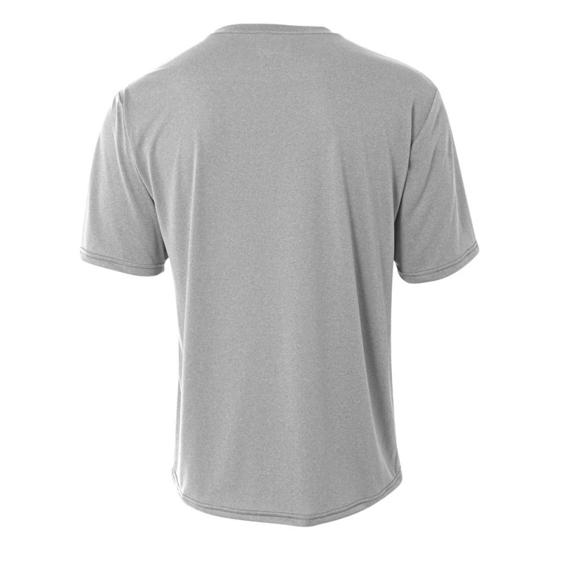 A4 NB3381 Athletic Heather