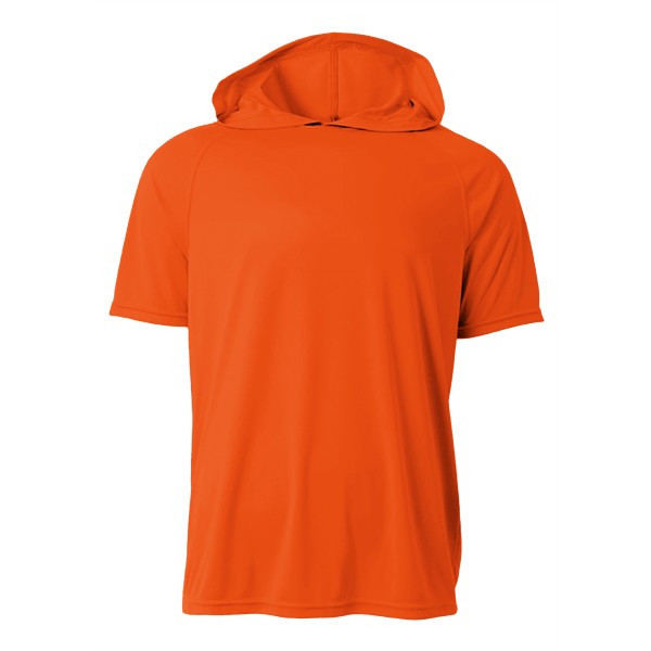 NB3408 A4 ATHLETIC ORANGE 2011