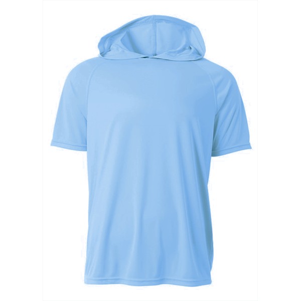 NB3408 A4 LIGHT BLUE 2011