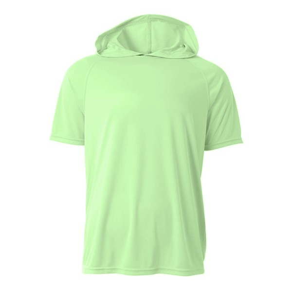 NB3408 A4 LIGHT LIME