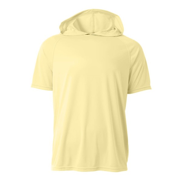 NB3408 A4 LT YELLOW