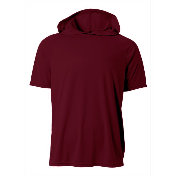 NB3408 A4 Maroon