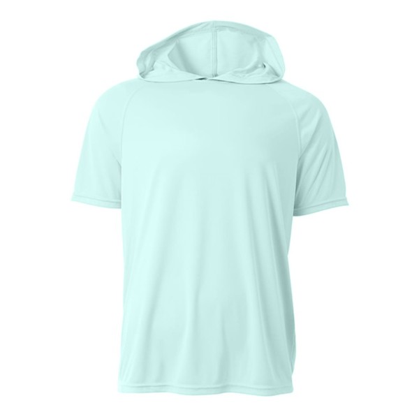 NB3408 A4 Pastel Mint