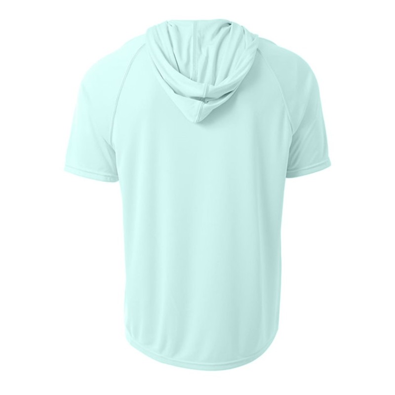 A4 NB3408 Pastel Mint