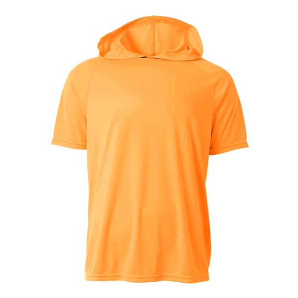 NB3408 A4 Safety Orange