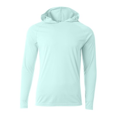 A4 NB3409 Pastel Mint