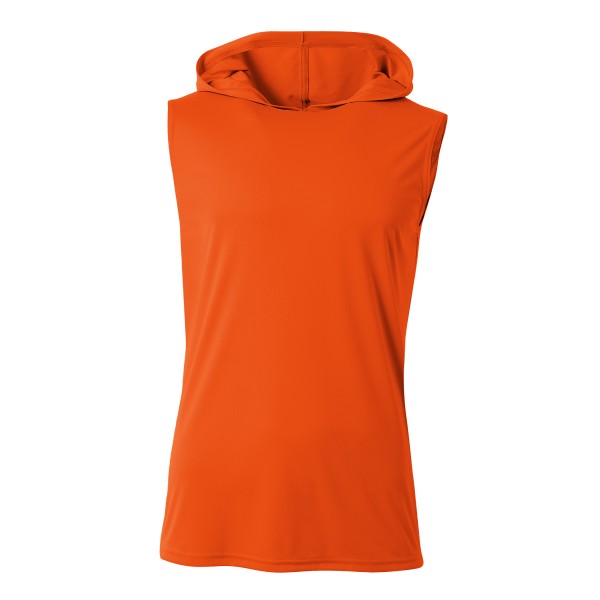 NB3410 A4 ATHLETIC ORANGE 2011