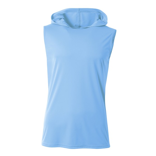 NB3410 A4 LIGHT BLUE 2011