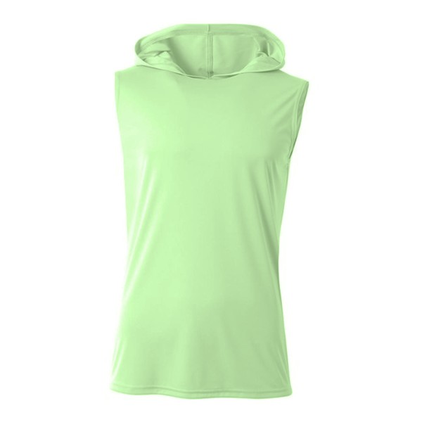 NB3410 A4 LIGHT LIME