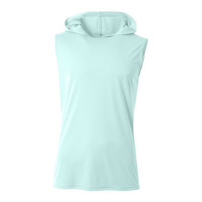 A4 NB3410 Pastel Mint