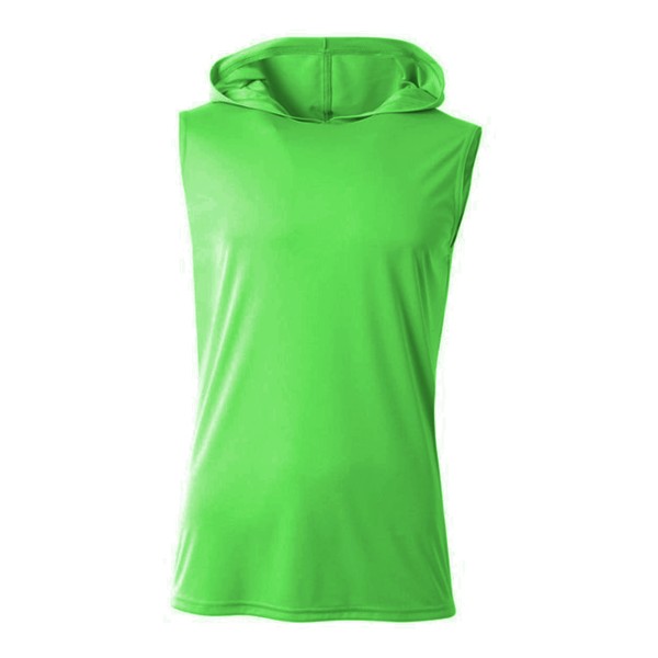 NB3410 A4 Safety Green