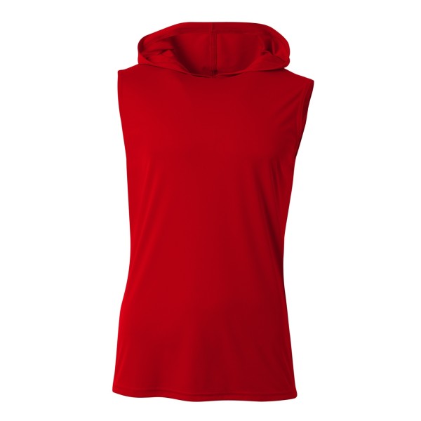 NB3410 A4 Scarlet