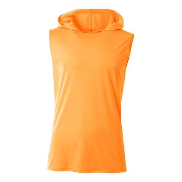 NB3410 A4 Safety Orange