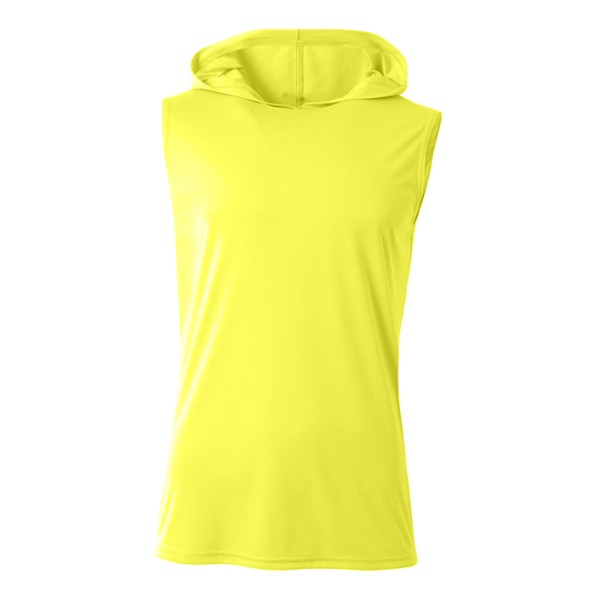 NB3410 A4 Safety Yellow