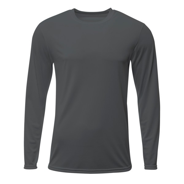 NB3425 A4 Graphite